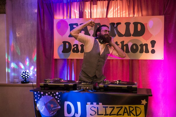 UNBREAKABLE KIMMY SCHMIDT Jon Hamm