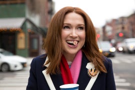 Second Half of ‘Unbreakable Kimmy Schmidt’ Season 4 to Premiere Next Year (Exclusive)