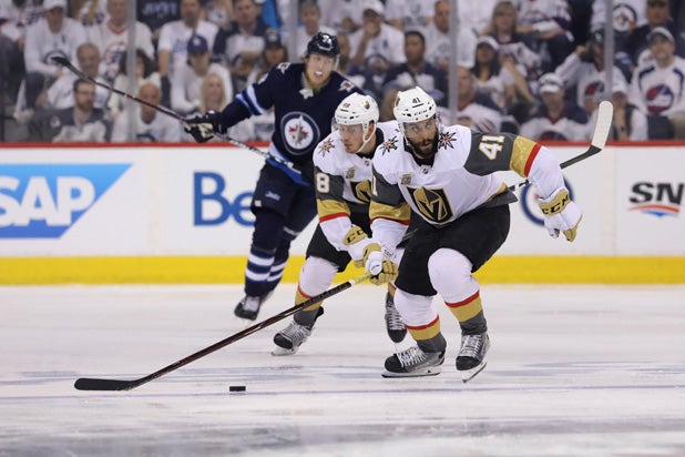 Vegas Golden Knights