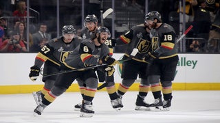 Vegas Puts on Spectacular Show to Open Stanley Cup Finals: 11 Things You Didn’t See on TV