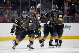 Vegas Puts on Spectacular Show to Open Stanley Cup Finals: 11 Things You Didn’t See on TV