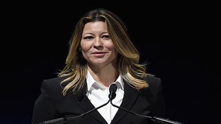 Veteran Warner Bros Executive Veronika Kwan Vandenberg Steps Down After 30 Years
