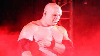 WWE Star Kane Elected Mayor of Knox County, Tennessee