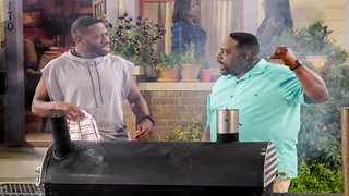 Ratings: CBS’ ‘The Neighborhood’ Evicts 21 Percent of Premiere Viewers in Week 2