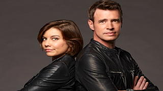 ABC to Air ‘Whiskey Cavalier’ Series Premiere After 2019 Oscars