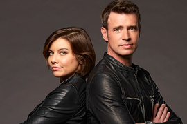 ABC to Air ‘Whiskey Cavalier’ Series Premiere After 2019 Oscars