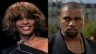 Kanye West Slammed by Whitney Houston’s Cousin Over ‘Disgusting’ Album Cover Depicting Late Singer’s Bathroom