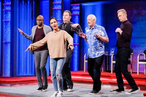 Whose Line