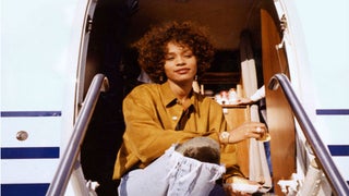 Whitney Houston Doc Serves Up Bombshells, Paula Abdul Shade in First Trailer (Video)