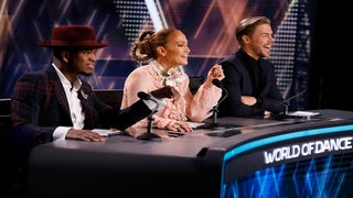 ‘World of Dance’ Canceled After 4 Seasons at NBC