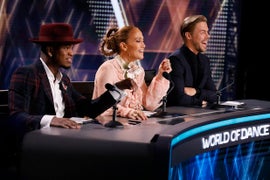 ‘World of Dance’ Canceled After 4 Seasons at NBC
