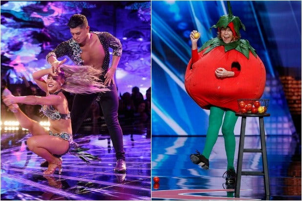 World of Dance Americas Got Talent