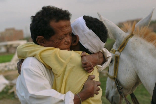 Yomeddine Yomeddine