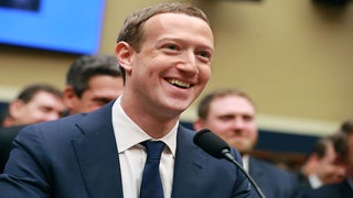 Zuckerberg Defends Facebook Decision to Leave Trump ‘Shooting’ Post Alone