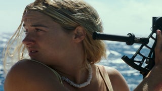‘Adrift’ Film Review: Shailene Woodley Helps Steer Fact-Based Tale of Sea Survival