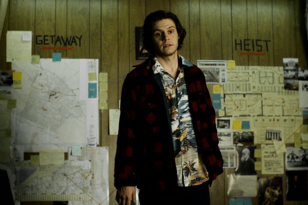 American Animals MoviePass