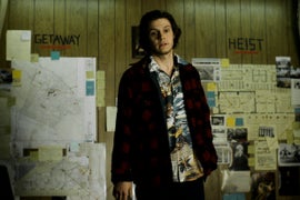 ‘American Animals’ Film Review: Entertainingly Fizzy Heist Movie Defies Expectations