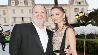 One Year Ago Today, Harvey Weinstein Was the Toast of Cannes at amfAR AIDS Benefit