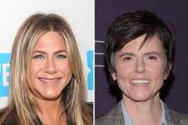Jennifer Aniston, Tig Notaro to Play President and First Lady in Netflix Feature Comedy