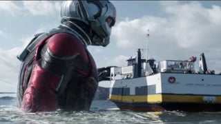 New ‘Ant-Man and the Wasp’ Teaser Unleashes Ghost (Video)