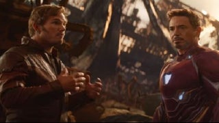 ‘Avengers: Infinity War’ Is Great Precisely Because It Relies on Other MCU Movies (Commentary)