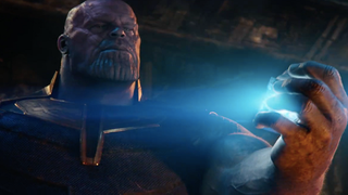 ‘Avengers: Infinity War’ – The Infinity Stones Could Have Their Own Agenda