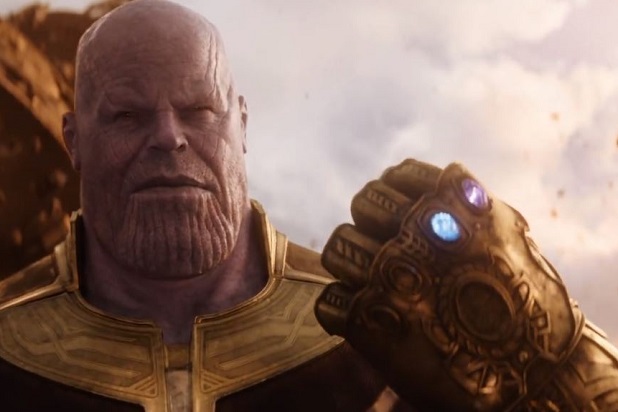 Image result for thanos