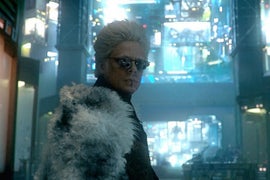 ‘Avengers: Infinity War’ – Could the Collector and Grandmaster Be Manipulating Everything?