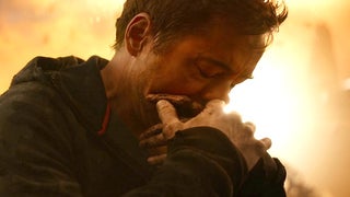 Everything That Happened in ‘Avengers: Infinity War’ May Have Been Part of a Cosmic Test