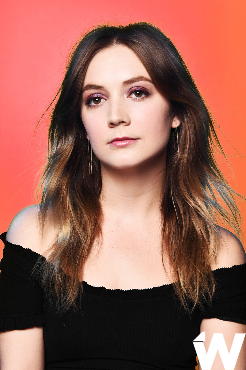 Billie Lourd, American Horror Story Cult Billie Lourd, American Horror Story Cult