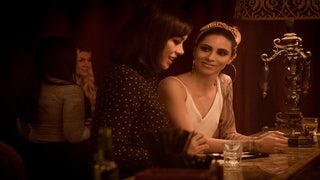 ‘Vida’ Cast Talks LGBTQ Representation: Some People ‘Don’t Want a Label’ (Video)