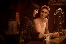‘Vida’ Cast Talks LGBTQ Representation: Some People ‘Don’t Want a Label’ (Video)