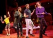 boys in the band Jim Parsons
