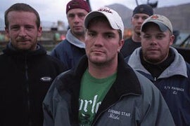 Former ‘Deadliest Catch’ Skipper Blake Painter Found Dead at 38