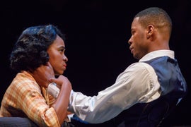 ‘Paradise Blue’ Theater Review: A Visit to Detroit’s Black Bottom, Without Ma Rainey