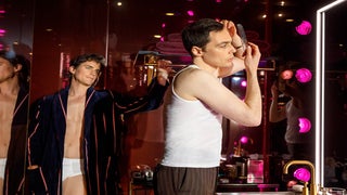 ‘The Boys in the Band’ Broadway Review: Jim Parsons Hosts the Nastiest Birthday Party Ever
