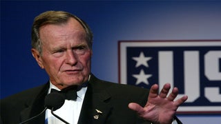 How to Watch George H.W. Bush Memorial Service