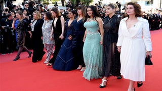 Cannes Report, Day 5: Salma Hayek Sounds Off, Gaspar Noé Redeemed