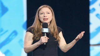 Chelsea Clinton: Trump ‘Degrades What It Means to Be American’