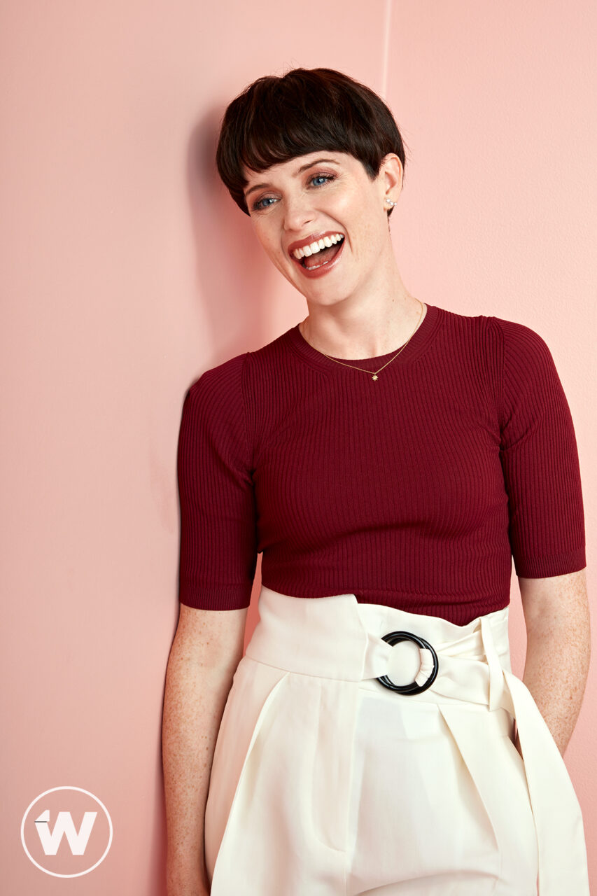Claire Foy, The Crown Claire Foy, The Crown