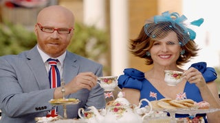 Royal Wedding: 15 Most Ridiculous ‘Cord and Tish’ Moments