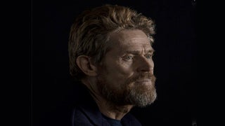Willem Dafoe’s Vincent van Gogh Biopic ‘At Eternity’s Gate’ Framed by CBS Films