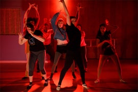 ‘Dance Nation’ Theater Review: Why No One Ever Really Escapes Adolescence