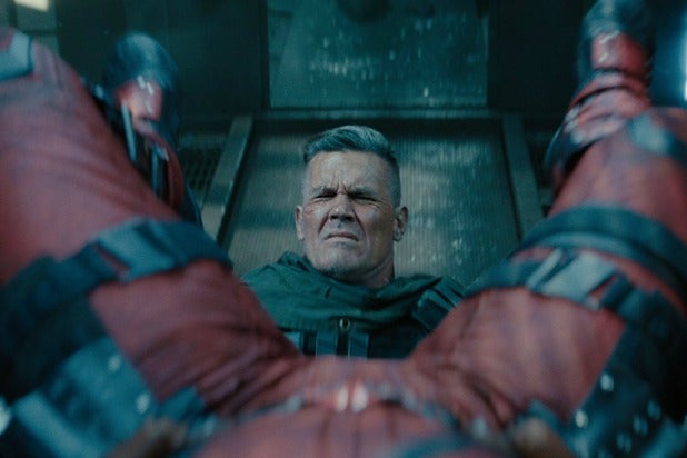 deadpool 2 crotch shot 2