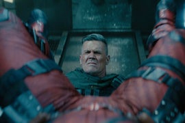 ‘Deadpool 2’: Every Joke Dunking on the DC Movie Universe
