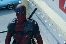 New ‘Deadpool’ Movie Gets December Release at Fox