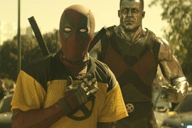 ‘Deadpool 2’: Did You Catch Deadpool’s Jared Kushner Joke?
