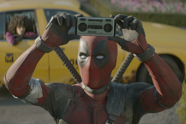 Once Upon A Deadpool Review Ryan Reynolds Milks A Cash Cow