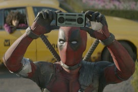 ‘Deadpool 2’ Film Review: Ryan Reynolds Gives His All to a Joke Told the Second Time