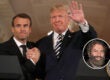 democracy macron trump marek halter
